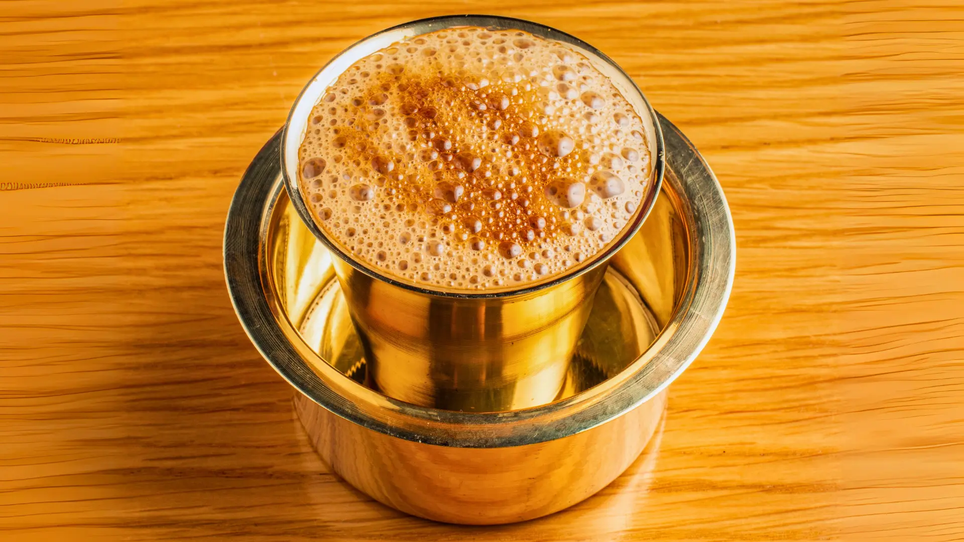 Fillter Coffee